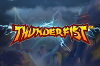 Thunderfist 