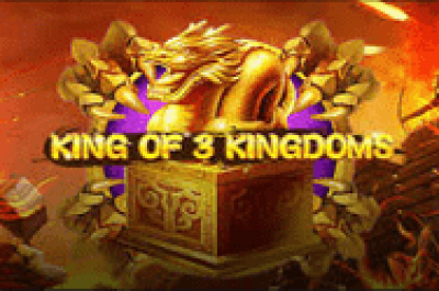 King Of 3 Kingdoms