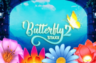 Butterly Staxx 2