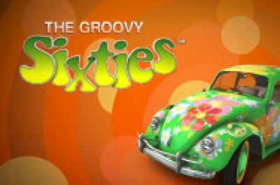 The Grovvy Sixties 