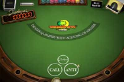 Casino blackjack online free