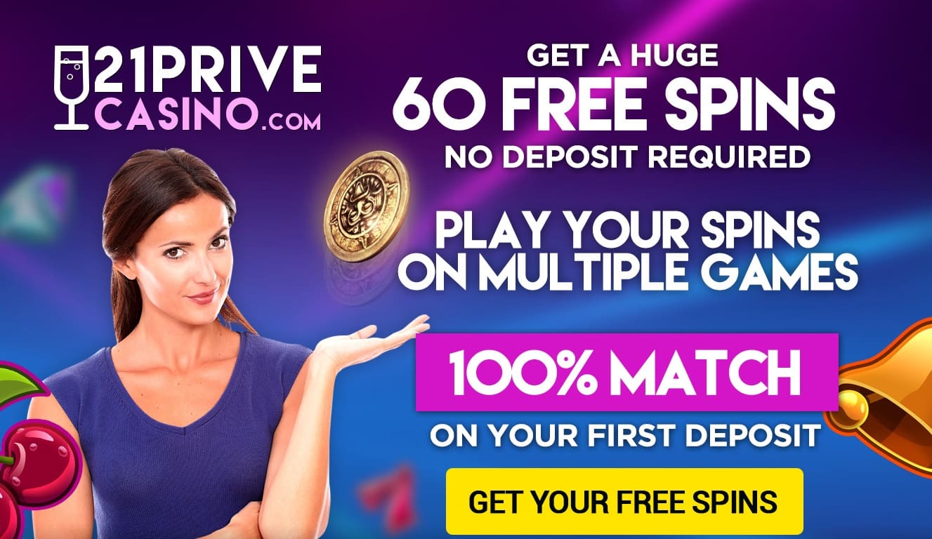 Best casino free spins