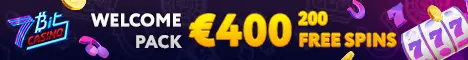 7Bit Casino Review