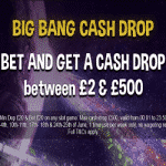 Seven Cherries - Big Bang Cash Drop