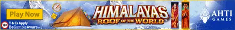 AHTI Games Casino Review