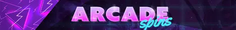 Arcade Spins Casino Review