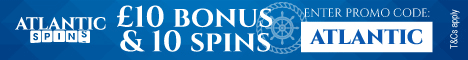 Atlantic Spins Casino Review