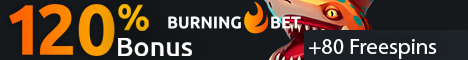 BurningBet Casino Review