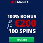 Bet Target Casino Review BetTarget Casino Banner - 250x250
