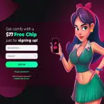 BettyWins Casino Review BettyWins Casino Banner - 250x250