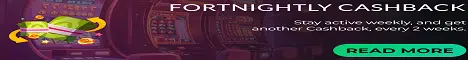 BettyWins Casino Review