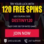 A Big Candy Casino Review BigCandy Casino Banner - 250x250