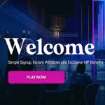 Block Spins Casino Review BlockSpins Casino Banner - 250x250