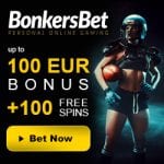 BonkersBet Casino Review