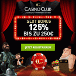 Casino Club Review