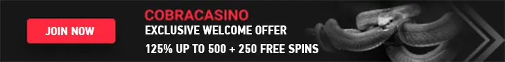 Cobra Casino Review