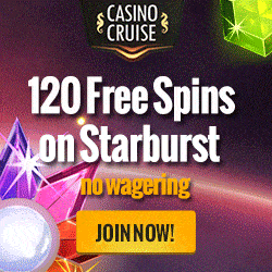 100 free spins no deposit