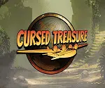 Cursed Treasure Video Slot Crused Treasure Slot Online Casino Games Banner