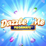 Dazzle Me Megaways Netent Video Slot