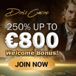 Dons Casino Review