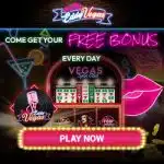 Eddy Vegas Casino Review EddyVegas Casino Banner - 250x250