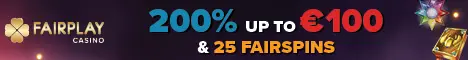 Fair Play Casino Review