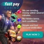 FastPay Casino Review