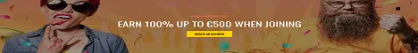 Casino Fest Review