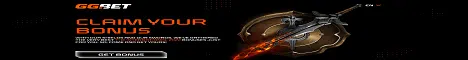 GGbet Casino Review