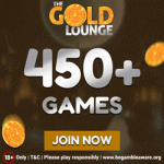 The Gold Lounge Casino Review