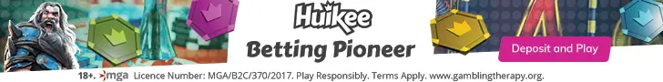 Huikee Casino Review