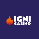 – Cooperation Closed – Igni Casino Banner - 250x250