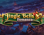 Jingle Bells Bonanza Video Slot Jingle Bells Online Casino Games Banner