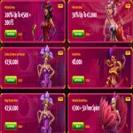 Joker8 Casino Review Joker8 Casino Banner - 250x250