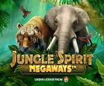 Jungle Spirit Megaways Video Slot JungleSpirit
