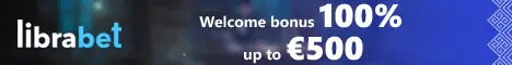 LibraBet Casino Review