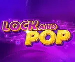 Lock and Pop Video Slot LockAndPop Slot Online Casino Games Banner