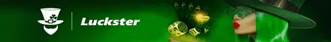 Luckster Casino Review