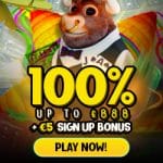 LuckyBull Casino Review