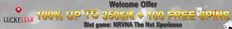 Lucky Star Casino Review