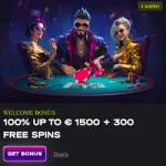 Mad Casino Review Mad Casino Banner - 250x250