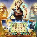 Mercy Of The Gods Netent Slot