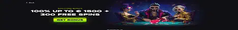 Mad Casino Review