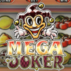 Netent mega joker review