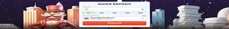 MegaRich Casino Review