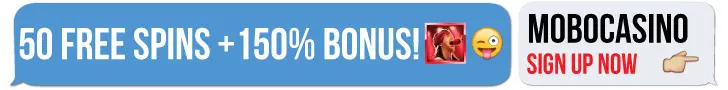 Mobo Casino Review
