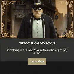 Mr.Slots Club Casino Bonus And Review