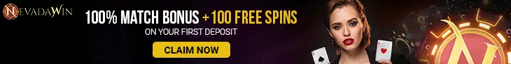 NevadWin Casino Review
