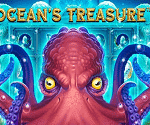Ocean’s Treasure Video Slot