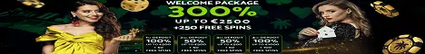 PalmSlots Casino Review